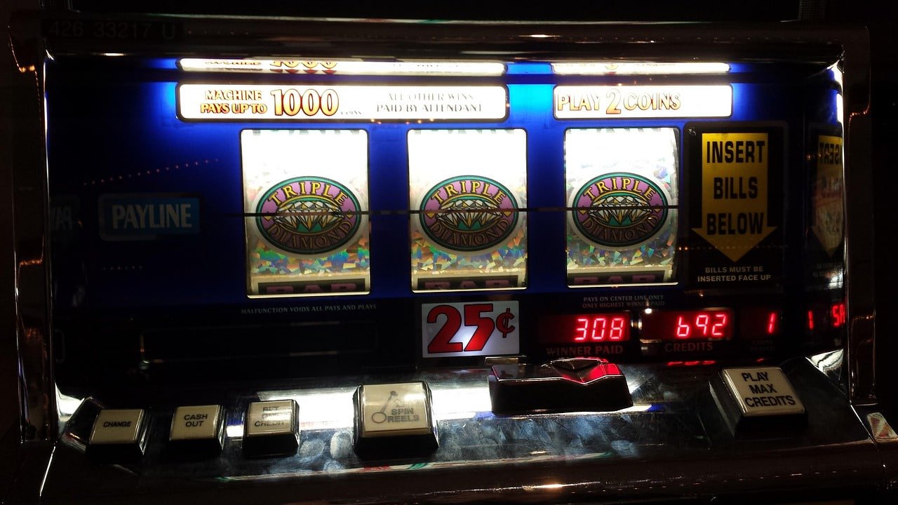 osb999 permainan slot strategi menang tips bankroll management dan pilih game