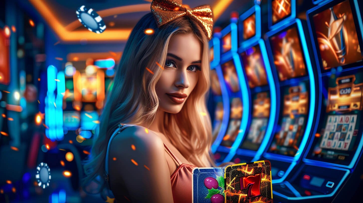 osb999 koleksi permainan slot terlengkap dengan jackpot besar