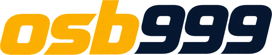 OSB999 Logo
